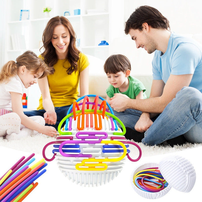Fidget Sensory Activity Ball