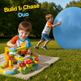 Build and Chase Duo