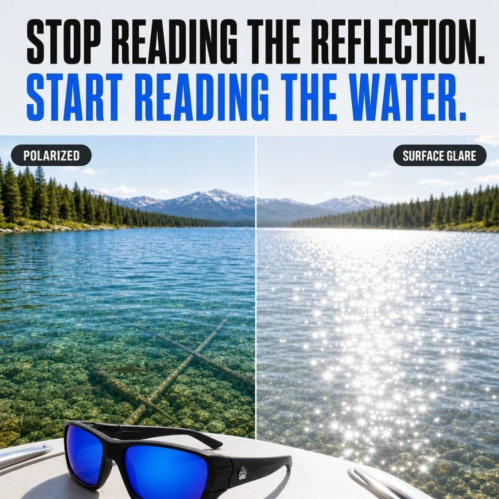 Denridge™ Pro Sunglasses Kit