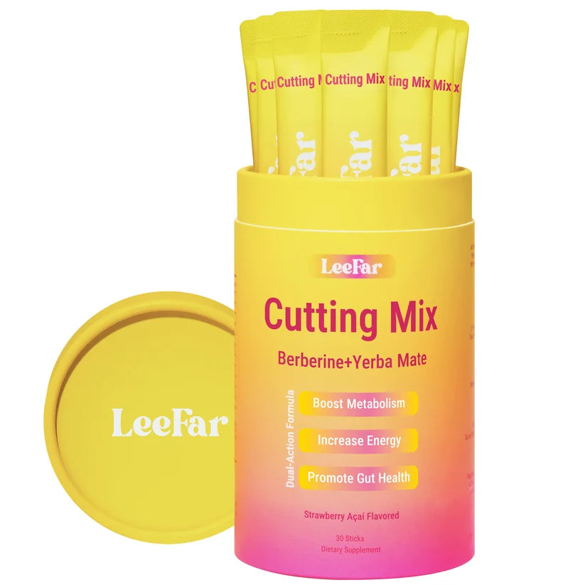 LeeFar Cutting Mix Drink Mix