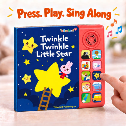 Twinkle Twinkle Little Star