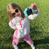LittleLens Kids Camera