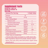 LeeFar Cutting Mix Drink Mix