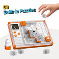 STEM Circuit Puzzle Board