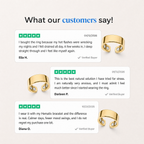 HEMATIX® GOLD RING | Your Natural Balance