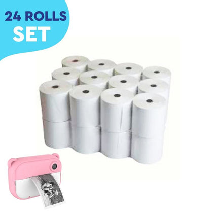 24 ROLLS