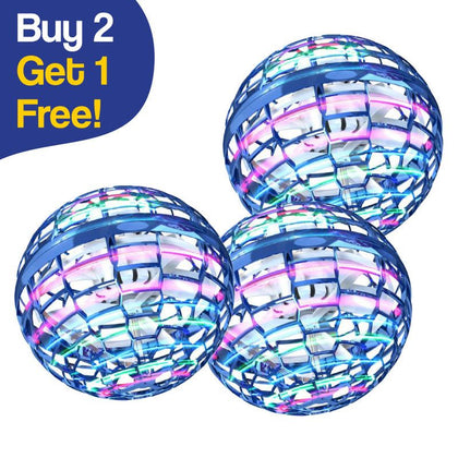 Buy 2 Get 1 FREE!