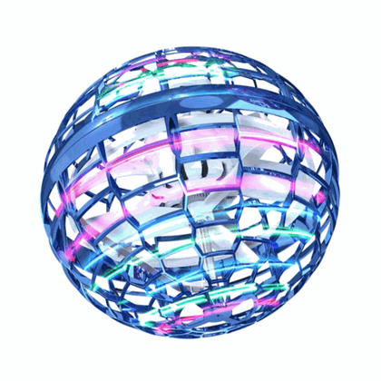 Flying Orb