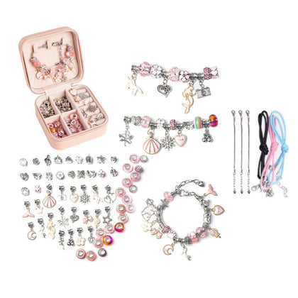Bracelet-Making Set