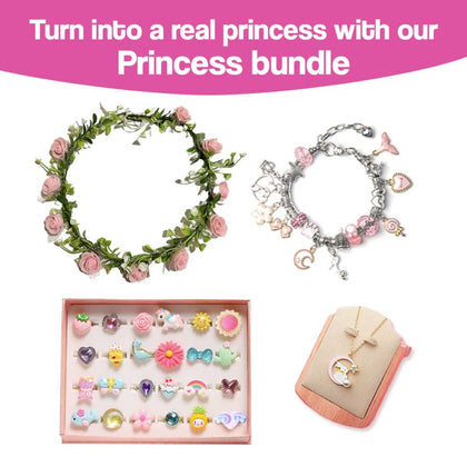 Princess Bundle