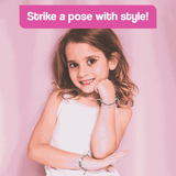 Bracelet-Making Kit For Kids