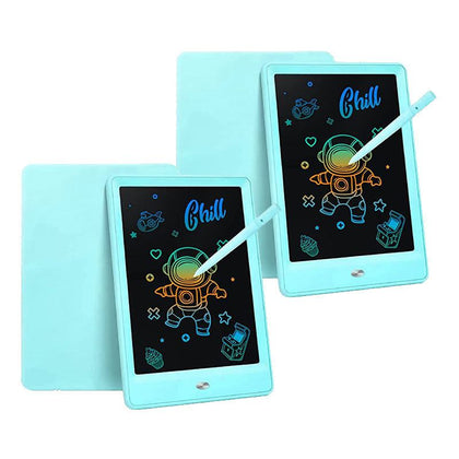 2 x Tablet
