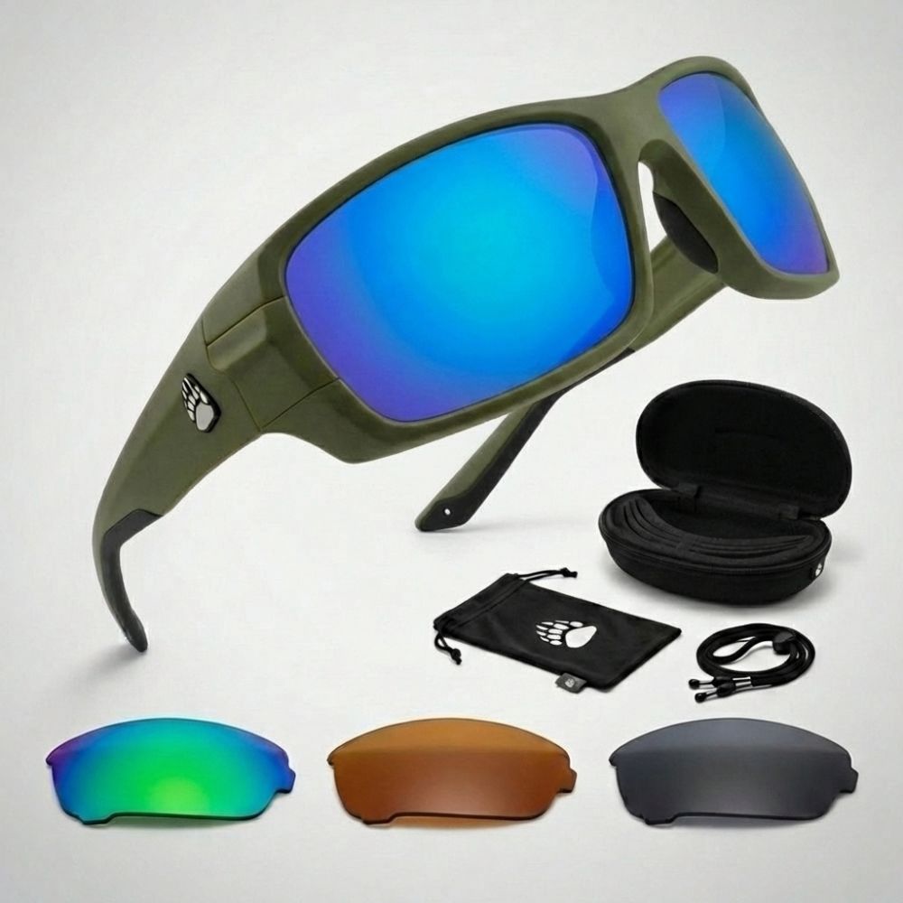 Denridge™ Pro Sunglasses Kit