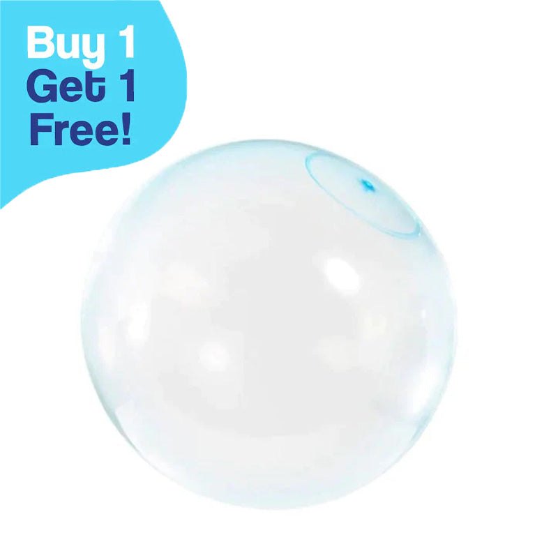 Giant Jelly Balloon Ball (2-Pack)