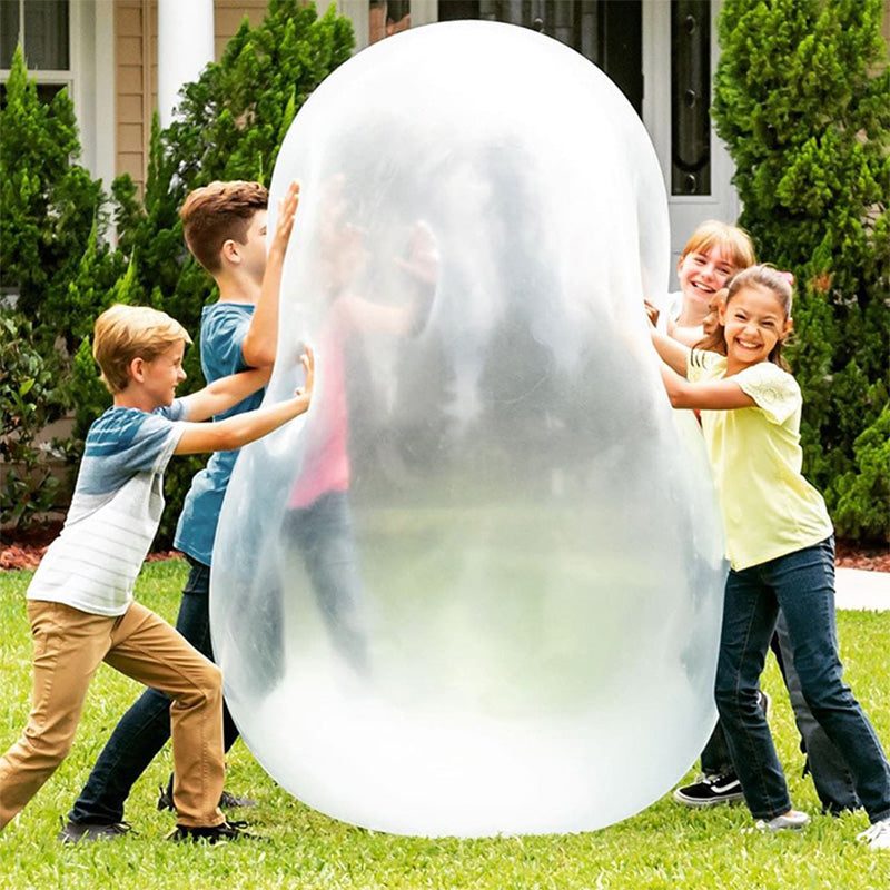 Bounce Blaster Trio