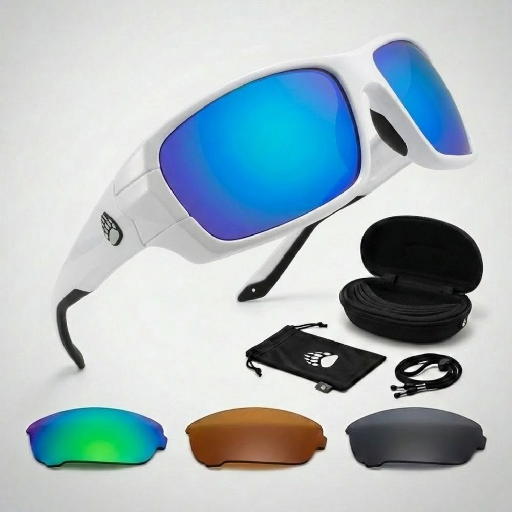 Denridge™ Pro Sunglasses Kit