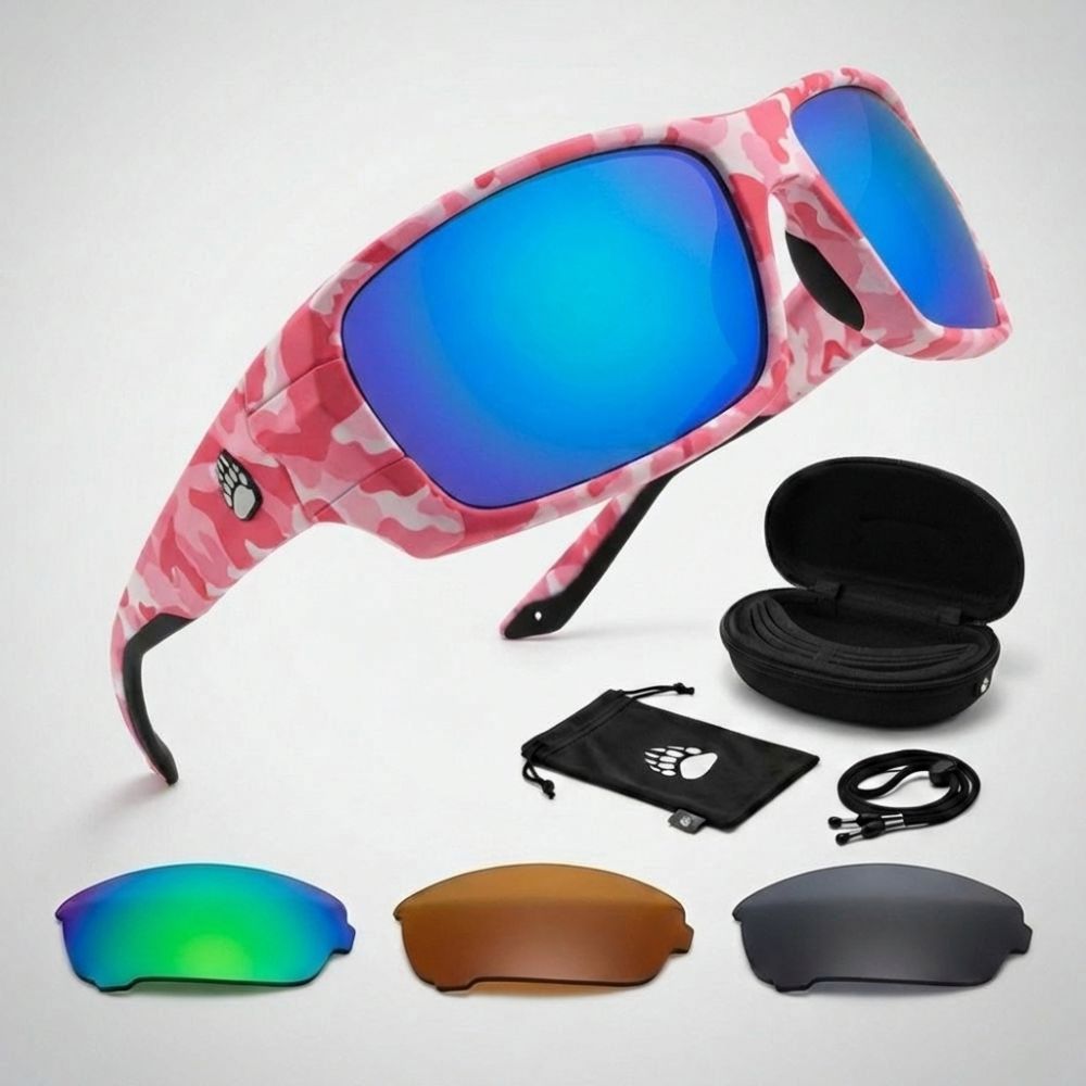 Denridge™ Pro Sunglasses Kit