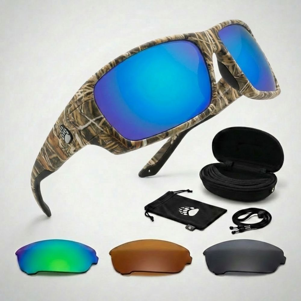Denridge™ Pro Sunglasses Kit