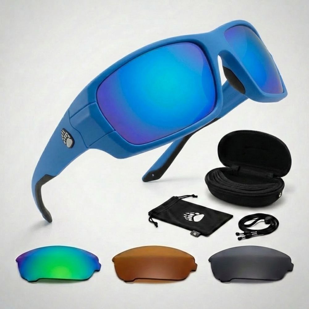 Denridge™ Pro Sunglasses Kit