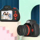 Mini Photographer Digital Camera