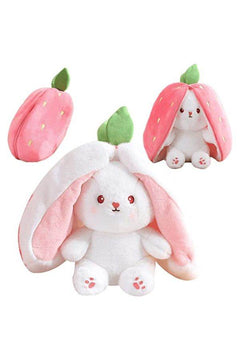 Strawberry Bunny