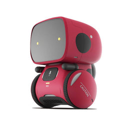RoseRed Robby