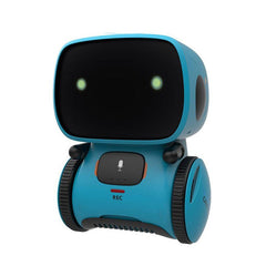 Blue Robby