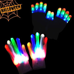Colorful Lights