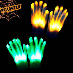 Yellow and Green Lights