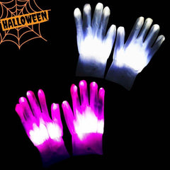 White and Pink Lights