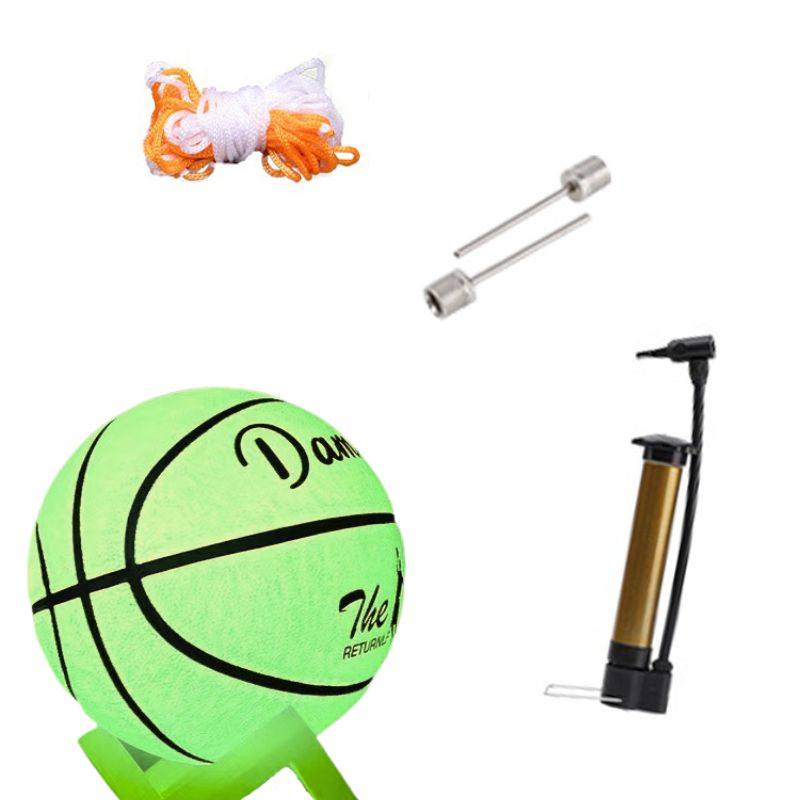 Glow In The Dark Basketball (view 14)