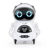 Roxy the Robot Interactive Toy – gift idea for kids and grandchildren