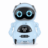 Roxy the Robot Interactive Toy (view 9)