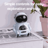 Roxy the Robot Interactive Toy