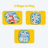 Animal Bean Bag Toss