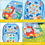 Animal Bean Bag Toss