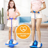 Balance Pogo Ball