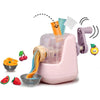 Creative Clay Pasta Machine Set