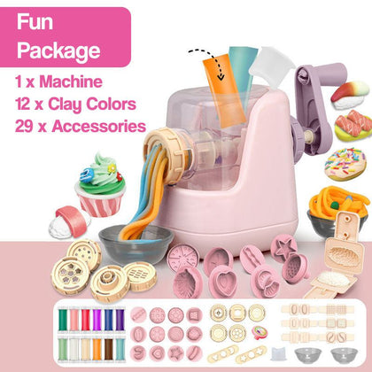Advanced Bundle