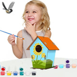 DIY Bird House