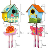 DIY Bird House