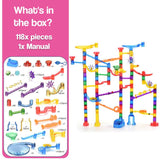 Marble Run Toy (view 11)
