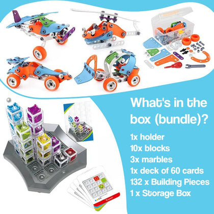 STEM Bundle
