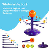 Montessori Solar System Project