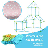 Intro to Engineering Fort Builder (view 13)