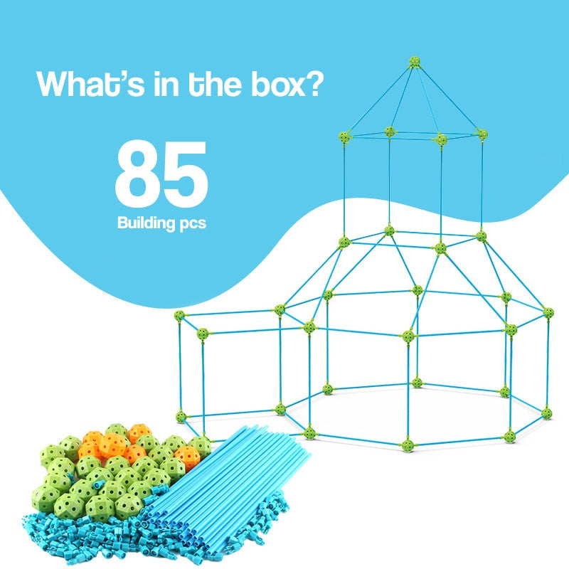 Intro to Engineering Fort Builder (view 8)