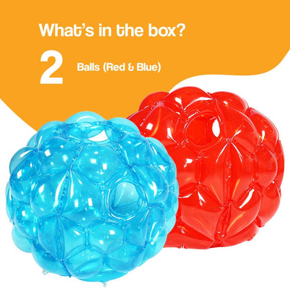 Bumper Balls