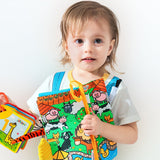 Toddler Sensory Play Kit