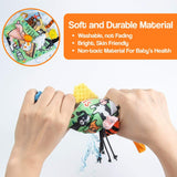 Toddler Sensory Play Kit