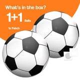 Giant Fun Inflatable Party Ball (view 11)